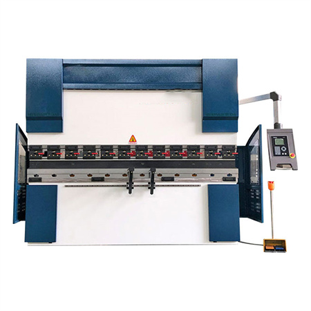 Makinë për lakimin e shkronjave me kanale shumëfunksionale CNC me cilësi të lartë të eksportuar për reklamimin e produktit të aluminit inox