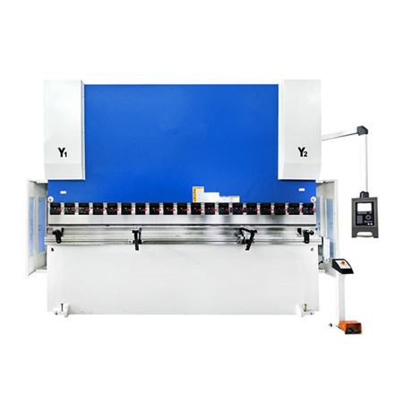Shitje e nxehtë 2019 Makinë për lakimin e telave CNC me tel CNC industriale për formimin e telave me kënd