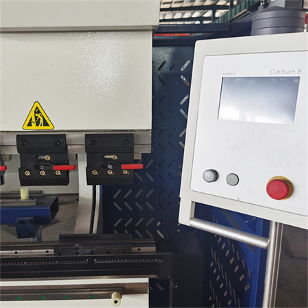 Makinë e plotë automatike për lakimin e tubave CNC për përkulësin e tubave GM-SB-38NCBA