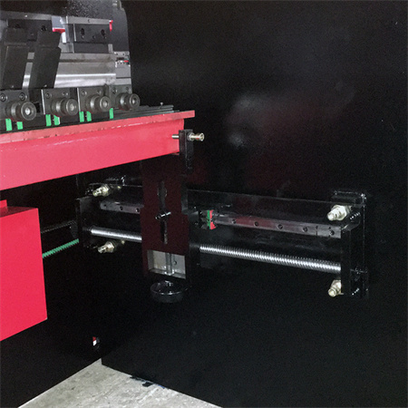 Makinë e vogël për lakimin e shkronjave 3d CNC me shenjë akrilike reklamuese LED