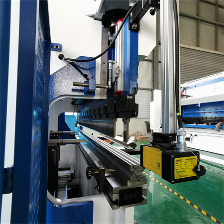 Prodhuesi Furnizues Makinë rrotulluese për lakimin e pllakave 6 metra nga furnizuesi i famshëm i Kinës