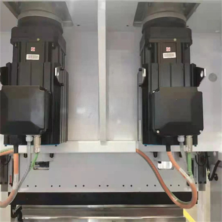 Makinë për lakimin e telave CNC plotësisht automatike 2D 4-12 mm Makinë për lakimin e trazeve të armaturës prej hekuri