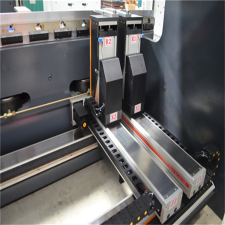 Primapress CNC hydraulic Bending Machines tjera frena shtypëse makinerie lakimi
