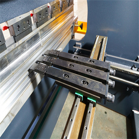 Makinë për lakimin e tubave të shkarkimit të tubave të shkarkimit SHIGAN sb-50 të plotë automatike CNC