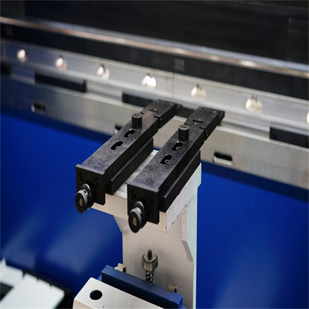 100T3200MM CNC fuqi dhe gjendje e re Makinë lakimi CNC e frenave me shtypje vertikale Prodhuesi