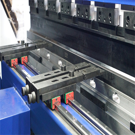 Tensioni 380V CNC Kontrolli me profil alumini Makinë lakimi me hark të dyerve të dritares me efikasitet të lartë LWJ-CNC65
