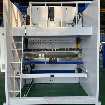 Frena shtypëse hidraulike CNC 1000 ton/ Makinë për lakimin e pllakave 1000 tonë ASPB-1000T/10000