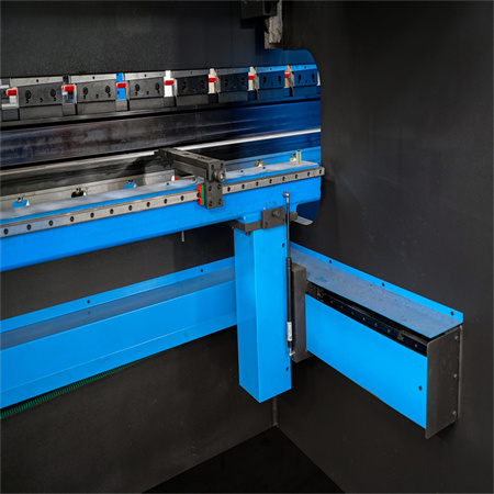 Produkt makine frenash shtypëse mini CNC të standardeve evropiane
