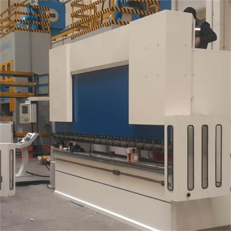 Makinë për lakimin e shkronjave të kanalit CNC Machinery me cilësi të lartë për prodhimin e shkronjave led