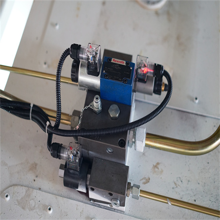 Makinë për lakimin e shkronjave të kanaleve plastike për akrilik të prodhuar në Kinë