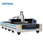 Makinë prerëse me laser me fibra 1500W 3000X1500mm