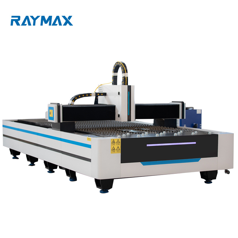 Makinë prerëse me lazer me fibra me fibra me fletë metalike 1500 vat 2Kw 3000W 6000W Hekur Ss 3D IPG CNC