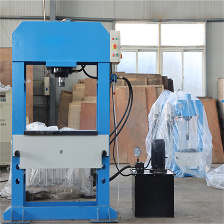 Çmimi i fabrikës me cilësi të mirë 1000T Y32-1000 makinë shtypi hidraulike e tipit të madh