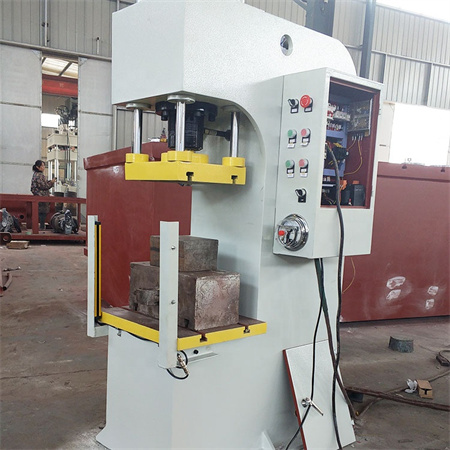 Presion të lartë Hydraulic Press Sheet Metal Forming Metal Forming Machine Hydraulic Forging