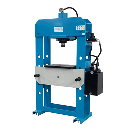 100T Big Laboratory Laboratory Automatic Press Machine/Pressing Machine/Presser
