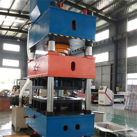 Presë Hidraulike 1000 Ton Presë Hidraulike Heavy Duty Metal Forging Extrusion Embossing Heat Hydraulic Press Machine 1000 Ton 1500 2000 3500 5000 Ton