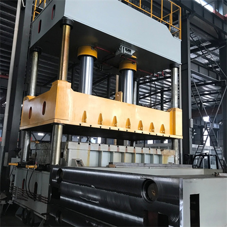Furnizues profesional i shtypit hidraulik të Kinës 1000 ton