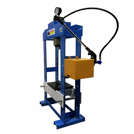 H Frame Gantry Press Hydraulic For Workshop 40 Ton
