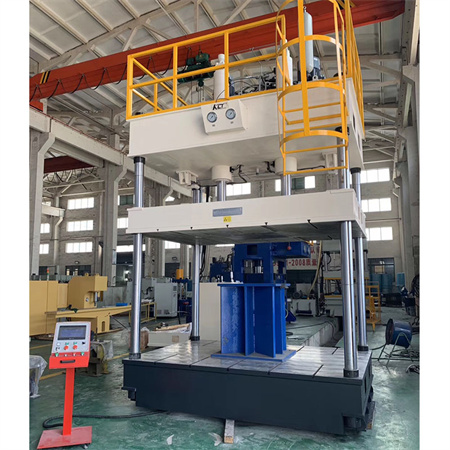Shitësi i fabrikës së Kinës presa hidraulike 20 ton HP-20 manuale shtypëse hidraulike
