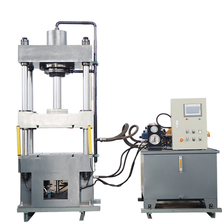 Accurl HBP-800 H Frame Machinery Machinery Hydraulic Press Machine 800ton