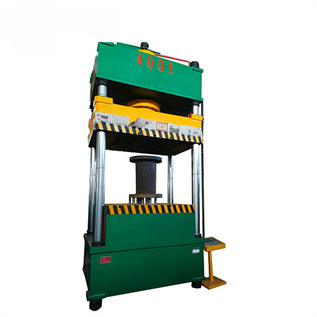 Balues automatik për shtypjen e mbetjeve hidraulike nga kartoni / Presëse balsamuese e rrobave të përdorura