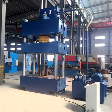 Presja Hydraulic 80 Ton Hydraulic Hydraulic Press 80 ton China Metal Machine Press Hydraulic 80 25 5000 Ton