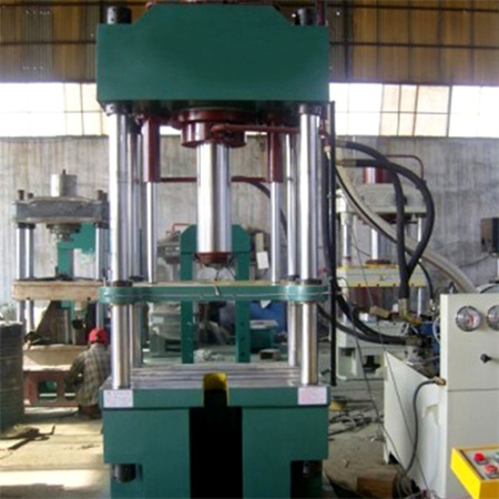 3000 ton Metal Door Steel Skin Making Hydraulic Embossing Machine Press