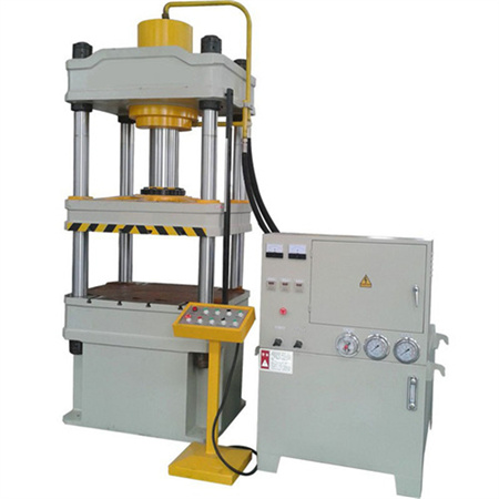 Ton Press Ton Press Machine 300 Tons Hydro Forming Press 400 500 Ton Sheet Metal Bending Press Hydroforming