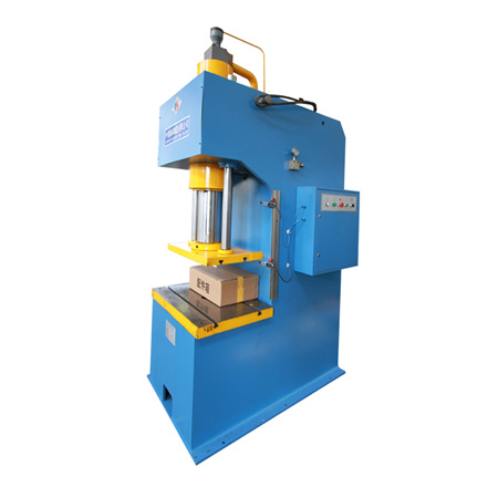 Makinë për shtypje hidraulike 1000 ton Presion hidraulik Heavy Duty Metal Forging Extrusion Embossing Heat Hydraulic Press Machine 1000 Ton 1500 2000 3500 5000 Ton
