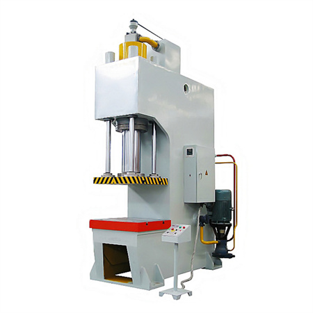 Presë hidraulike me tërheqje të thellë për makinë stampuese me shpejtësi të lartë Presse hidraulike për tërheqje të thellë YZW-200ton për lavaman