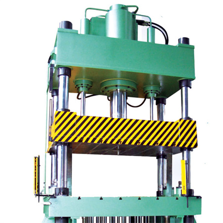 Presë hidraulike "Azhur-3 Horizontal" për farkëtim të ftohtë, pajisje metalurgjike për eksport