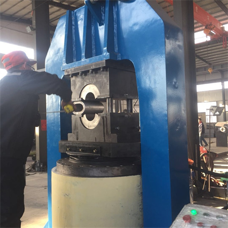 Presë Hidraulike Hydraulic Machine Press Heavy Duty Metal Forging Extrusion Embossing Heat Hydraulic Press Machine 1000 Ton 1500 2000 3500 5000 Ton Press Hydraulic