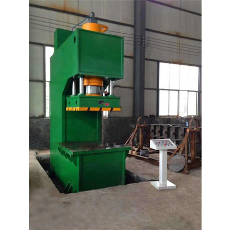 Yongheng Hydraulic 1200 Ton Machine Press Hydraulic Four Column Machine Forming Water Bulge Machine Press Hydraulic Price