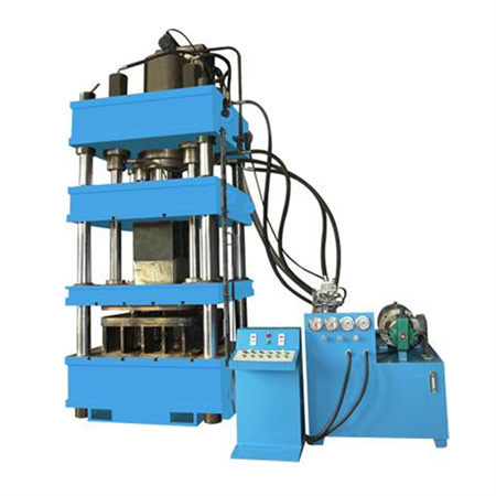 Made In China Stamping Hydraulic Press Ps3-800 800 Tons Mini Press Hydraulic Press Hydraulic 20T