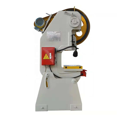 Makinë grushtuese automatike Shtypëse shpuese e plotë Elektrike SERVO CNC Shtypje automatike për grushtimin e frëngjisë për fabrikimin e panelit të përpunimit të fletëve