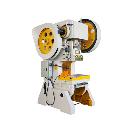 Makinë grushtuese automatike Shtypëse shpuese e plotë Elektrike SERVO CNC Shtypje automatike për grushtimin e frëngjisë për fabrikimin e panelit të përpunimit të fletëve
