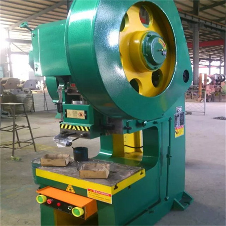 Makineri me katër kolona makineri me tre rreze Makina hidraulike CN Yihui Yihui Fabrika e prodhimit të copëzave të tenxhere në Kinë