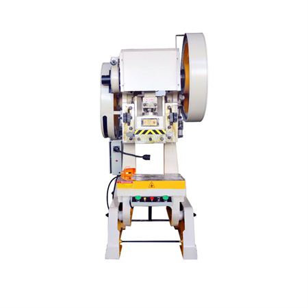 Makinë për grushtimin e tabakave të kutisë së marrjes me fletë alumini automatike me shpejtësi të lartë Makinë për prodhimin e enës me fletë alumini
