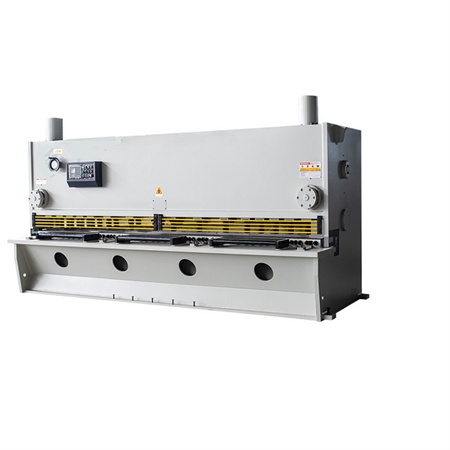 Makinë prerëse letre me shumicë hidraulike dhe e programueshme Makinë elektrike prerëse letre 720mm