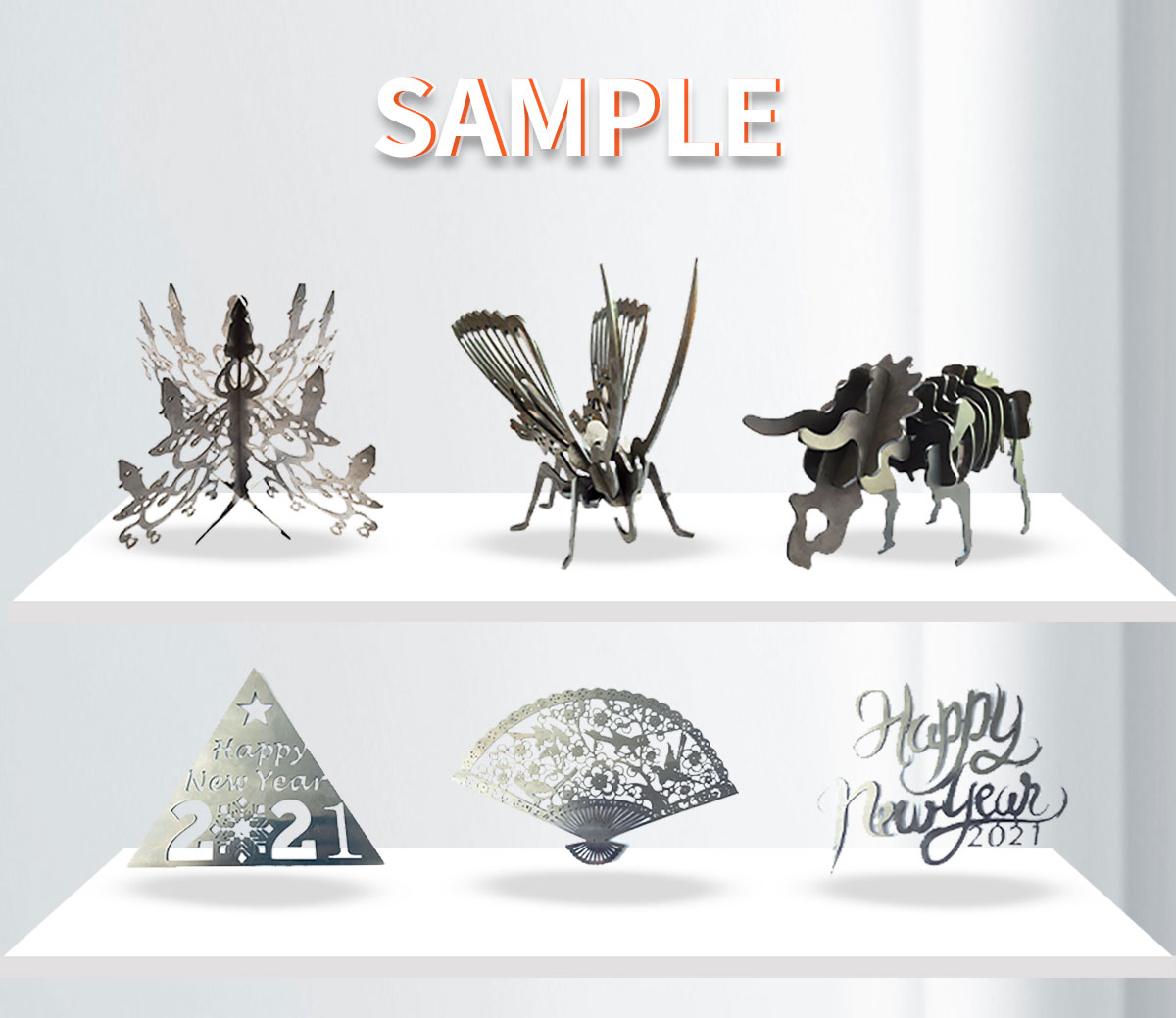 Cnc 2000w Fiber Laser Cutting Machine For Industrial Metal Sheet Cutting Makinë prerëse me lazer me fibër Cnc 2000w për prerjen industriale të fletëve të metalit